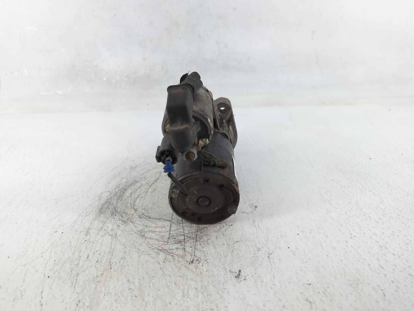 2011-2014 Hyundai Elantra Car Starter Motor Solenoid OEM P/N:36100-2E120 Fits Fits 2011 2012 2013 2014 OEM Used Auto Parts -