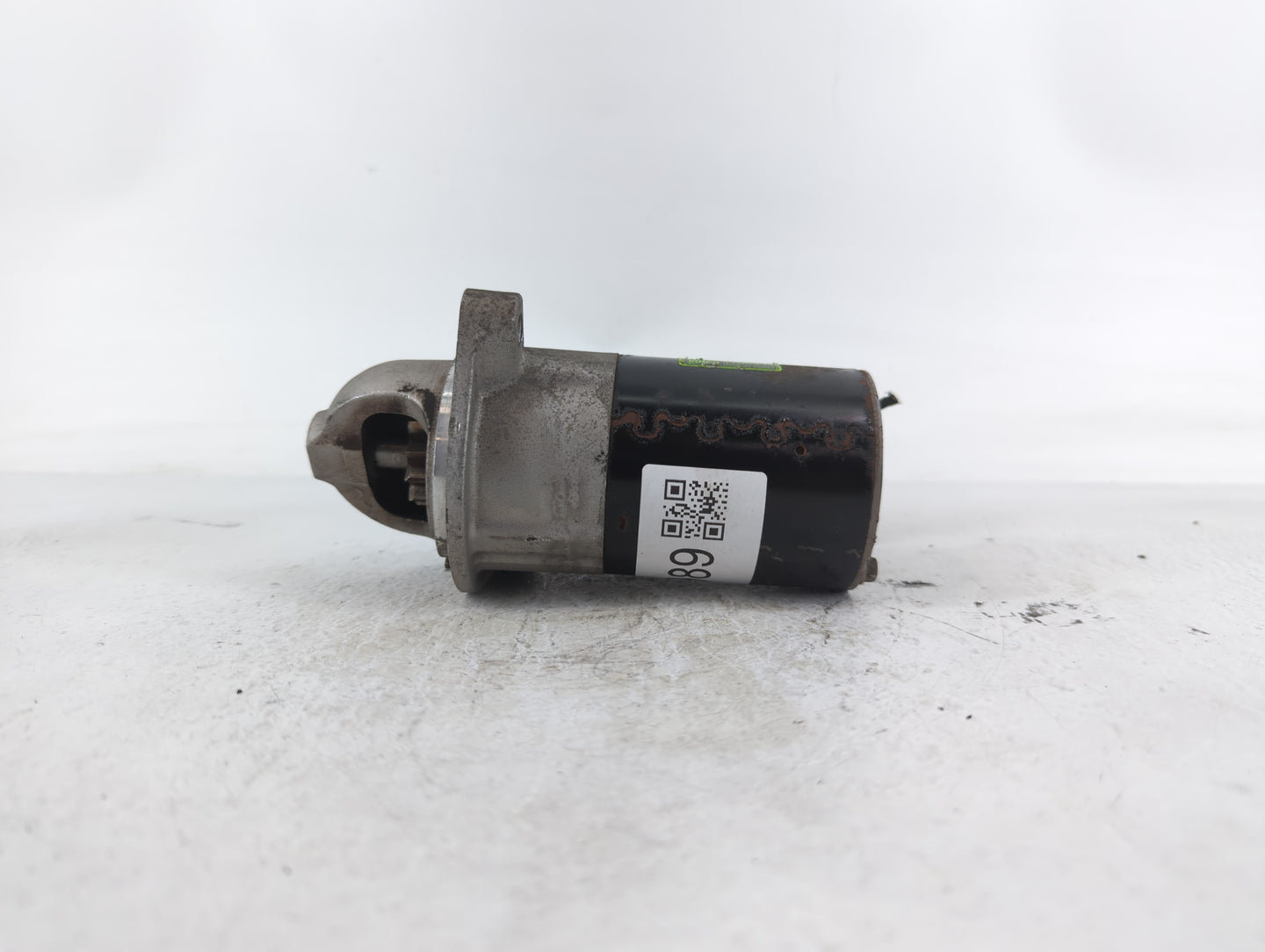 2011-2014 Hyundai Elantra Car Starter Motor Solenoid OEM P/N:36100-2E120 Fits Fits 2011 2012 2013 2014 OEM Used Auto Parts -