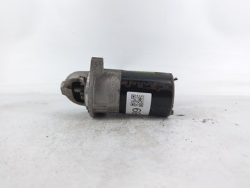 2011-2014 Hyundai Elantra Car Starter Motor Solenoid OEM P/N:36100-2E120 Fits Fits 2011 2012 2013 2014 OEM Used Auto Parts -