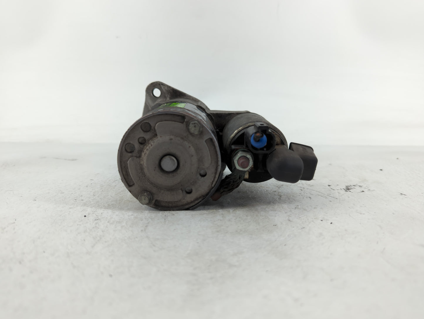 2011-2014 Hyundai Elantra Car Starter Motor Solenoid OEM P/N:36100-2E120 Fits Fits 2011 2012 2013 2014 OEM Used Auto Parts -