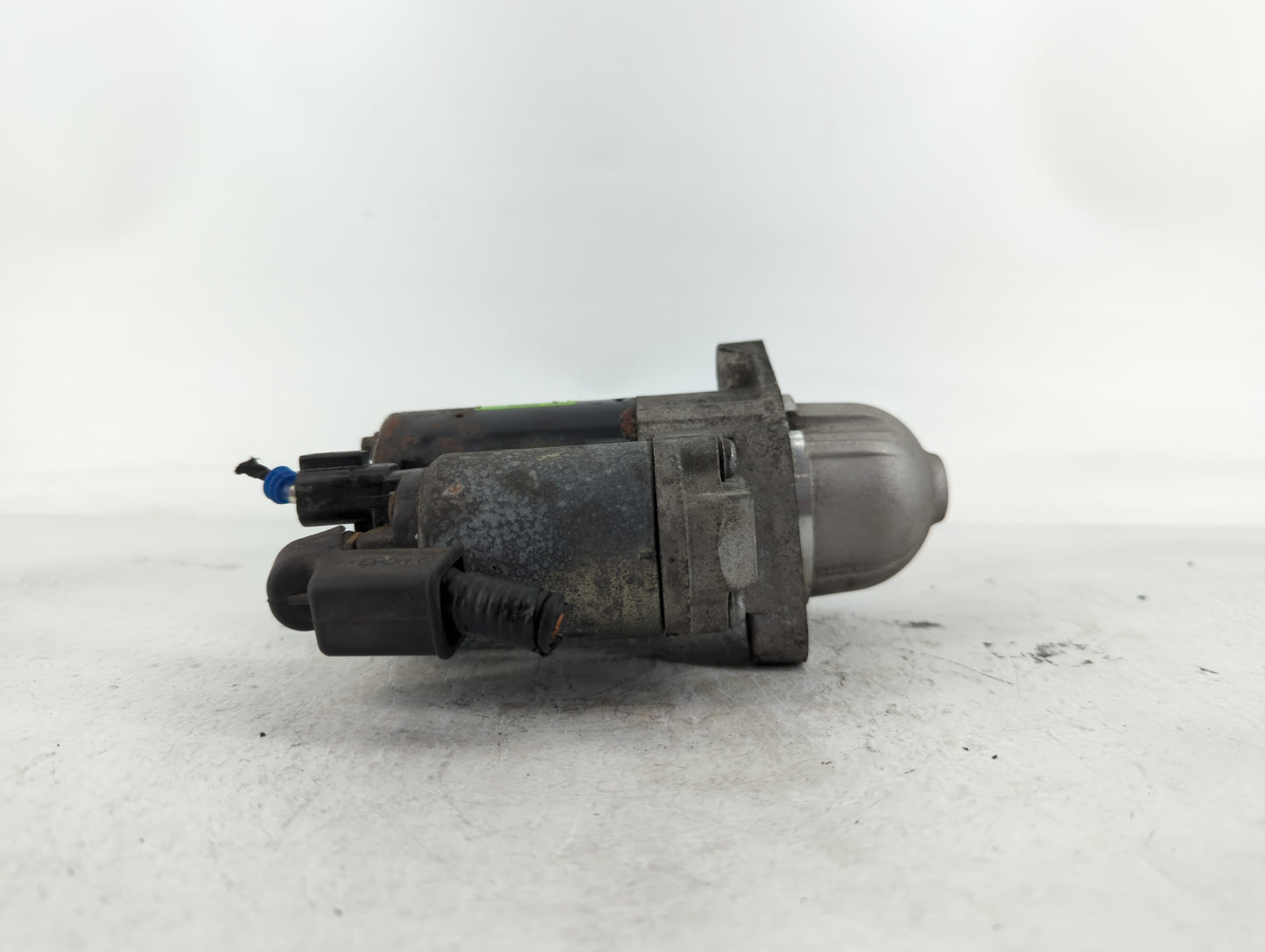 2011-2014 Hyundai Elantra Car Starter Motor Solenoid OEM P/N:36100-2E120 Fits Fits 2011 2012 2013 2014 OEM Used Auto Parts -