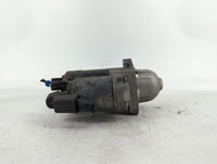 2011-2014 Hyundai Elantra Car Starter Motor Solenoid OEM P/N:36100-2E120 Fits Fits 2011 2012 2013 2014 OEM Used Auto Parts -