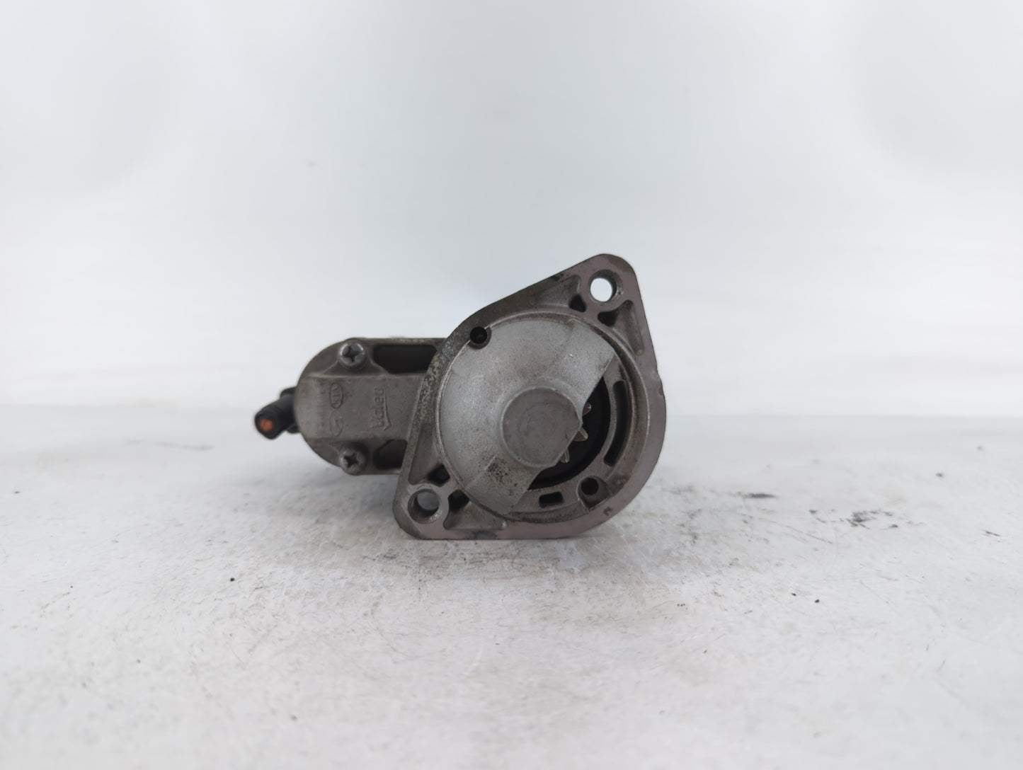 2011-2014 Hyundai Elantra Car Starter Motor Solenoid OEM P/N:36100-2E120 Fits Fits 2011 2012 2013 2014 OEM Used Auto Parts -