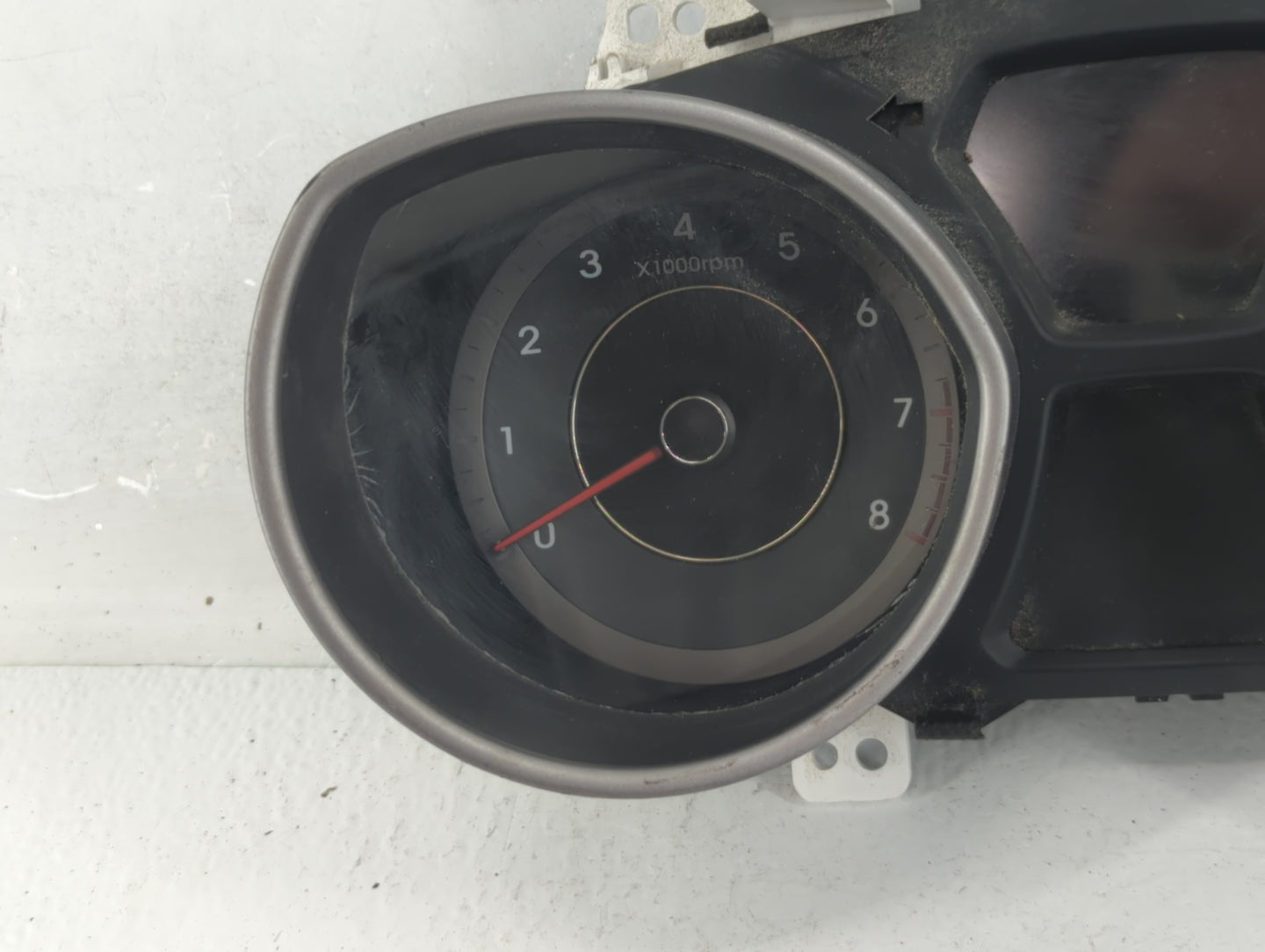 2011 Hyundai Elantra Instrument Cluster Speedometer Gauges P/N:94001-3X230 Fits OEM Used Auto Parts - Oemusedautoparts1.com
