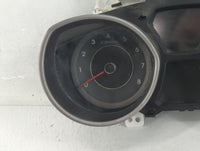 2011 Hyundai Elantra Instrument Cluster Speedometer Gauges P/N:94001-3X230 Fits OEM Used Auto Parts - Oemusedautoparts1.com