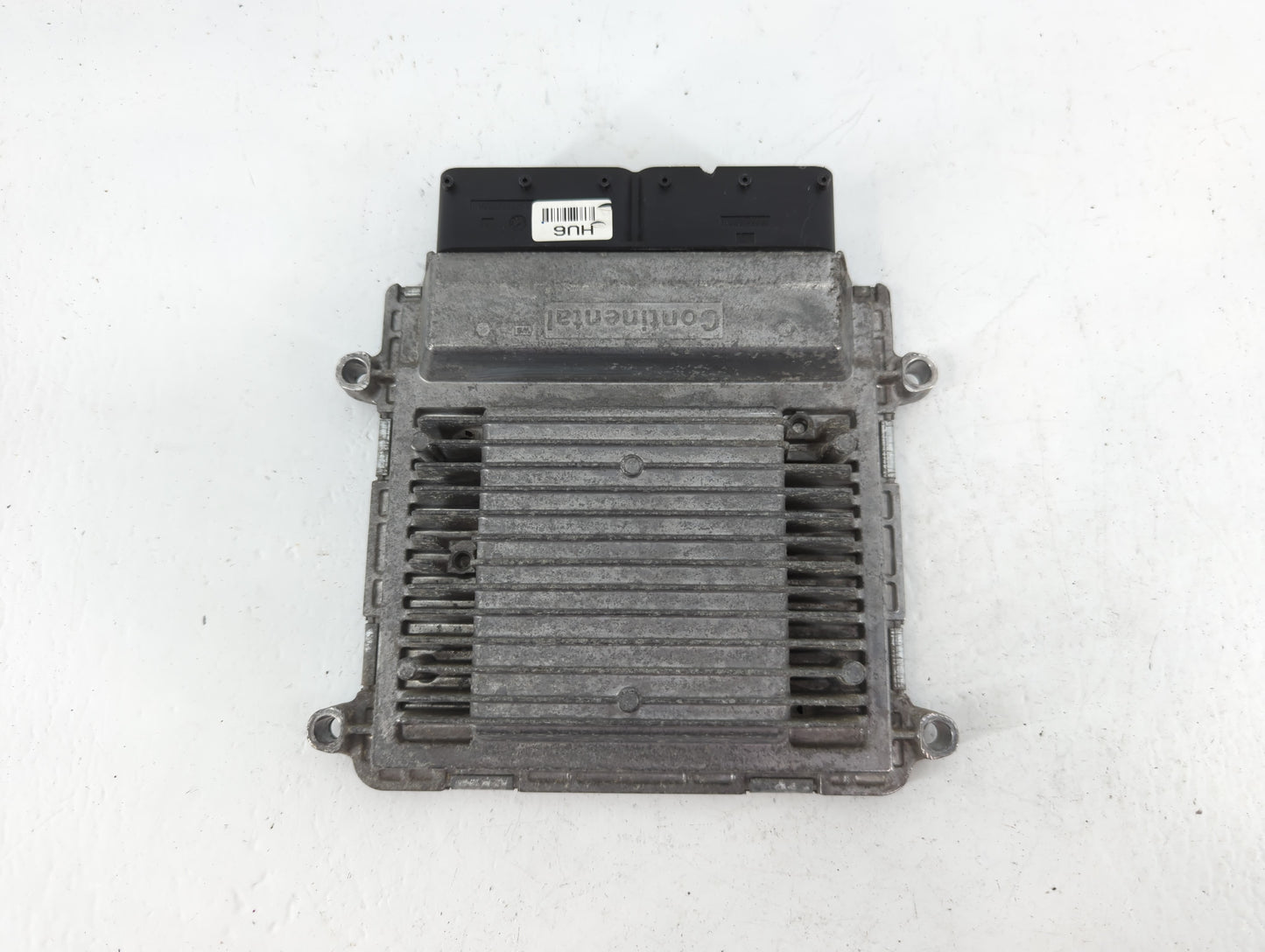 2011 Hyundai Elantra PCM Engine Control Computer ECU ECM PCU OEM P/N:39103-2EMA0 39102-2EMA0 Fits OEM Used Auto Parts - Oemu
