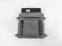 2011 Hyundai Elantra PCM Engine Control Computer ECU ECM PCU OEM P/N:39103-2EMA0 39102-2EMA0 Fits OEM Used Auto Parts - Oemu