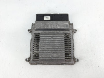 2011 Hyundai Elantra PCM Engine Control Computer ECU ECM PCU OEM P/N:39103-2EMA0 39102-2EMA0 Fits OEM Used Auto Parts - Oemu