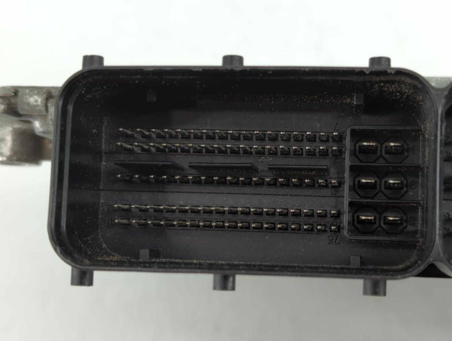 2011 Hyundai Elantra PCM Engine Control Computer ECU ECM PCU OEM P/N:39103-2EMA0 39102-2EMA0 Fits OEM Used Auto Parts - Oemu