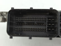 2011 Hyundai Elantra PCM Engine Control Computer ECU ECM PCU OEM P/N:39103-2EMA0 39102-2EMA0 Fits OEM Used Auto Parts - Oemu