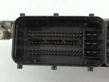 2011 Hyundai Elantra PCM Engine Control Computer ECU ECM PCU OEM P/N:39103-2EMA0 39102-2EMA0 Fits OEM Used Auto Parts