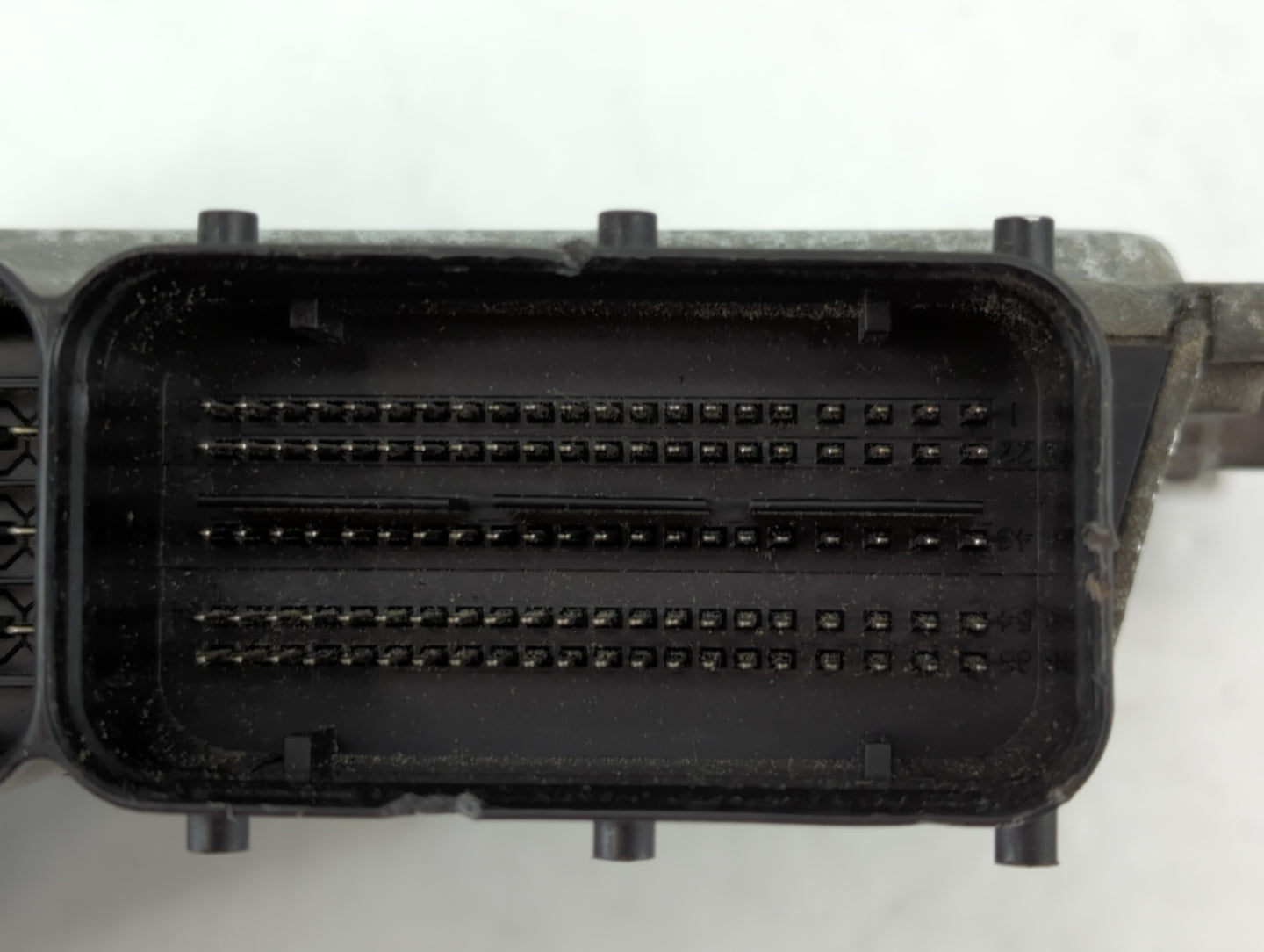 2011 Hyundai Elantra PCM Engine Control Computer ECU ECM PCU OEM P/N:39103-2EMA0 39102-2EMA0 Fits OEM Used Auto Parts - Oemu