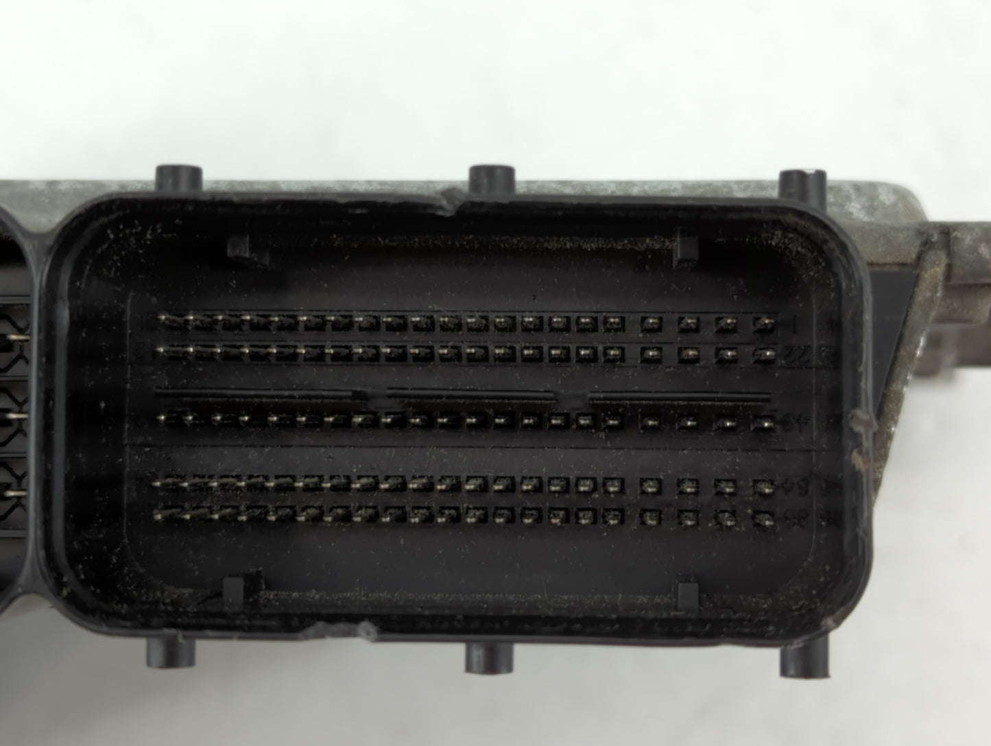 2011 Hyundai Elantra PCM Engine Control Computer ECU ECM PCU OEM P/N:39103-2EMA0 39102-2EMA0 Fits OEM Used Auto Parts - Oemu