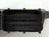2011 Hyundai Elantra PCM Engine Control Computer ECU ECM PCU OEM P/N:39103-2EMA0 39102-2EMA0 Fits OEM Used Auto Parts - Oemu