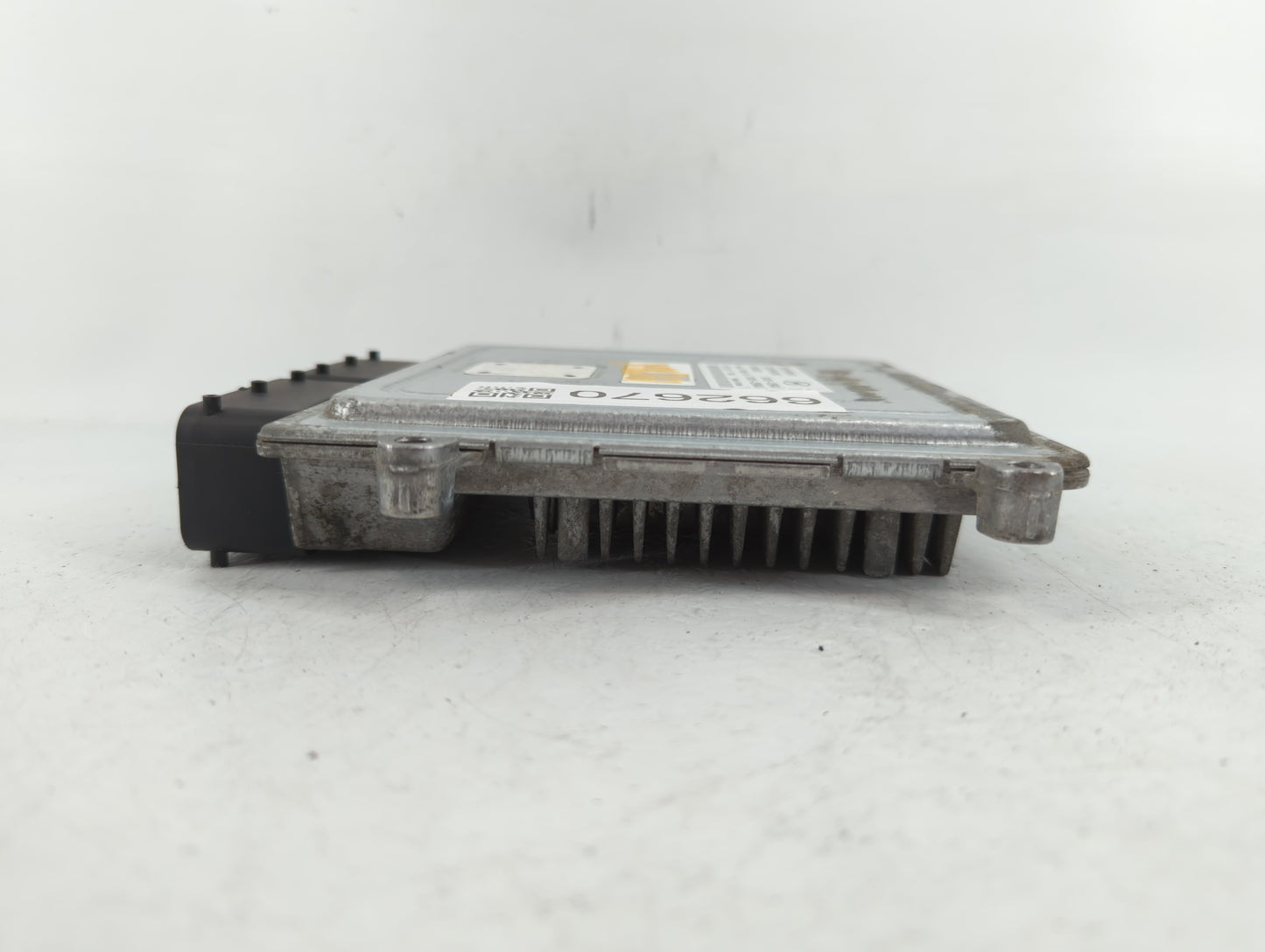 2011 Hyundai Elantra PCM Engine Control Computer ECU ECM PCU OEM P/N:39103-2EMA0 39102-2EMA0 Fits OEM Used Auto Parts - Oemu