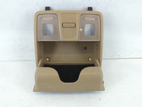 2011 Hyundai Elantra Overhead Roof Console - Oemusedautoparts1.com