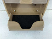 2011 Hyundai Elantra Overhead Roof Console - Oemusedautoparts1.com