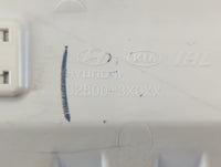 2011 Hyundai Elantra Overhead Roof Console - Oemusedautoparts1.com