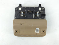 2011 Hyundai Elantra Overhead Roof Console - Oemusedautoparts1.com