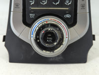 2011-2013 Hyundai Elantra Climate Control Module Temperature AC/Heater Replacement P/N:97250-3X150GU Fits Fits 2011 2012 201
