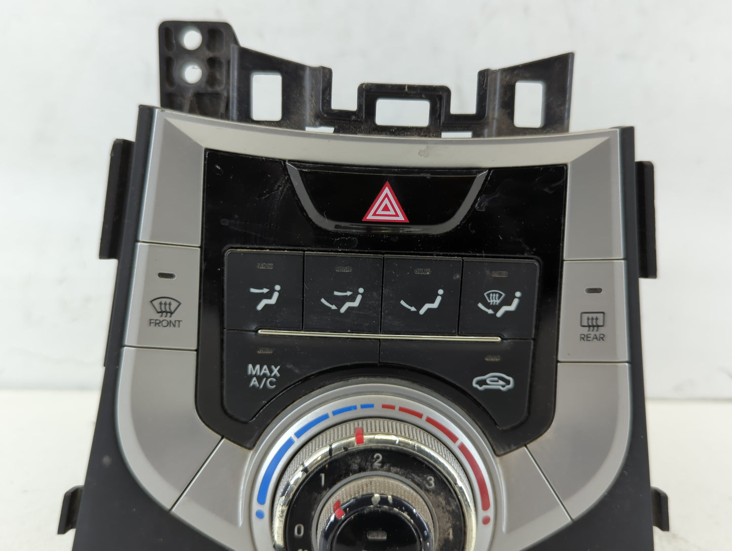 2011-2013 Hyundai Elantra Climate Control Module Temperature AC/Heater Replacement P/N:97250-3X150GU Fits Fits 2011 2012 201
