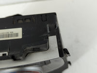 2011-2013 Hyundai Elantra Climate Control Module Temperature AC/Heater Replacement P/N:97250-3X150GU Fits Fits 2011 2012 201