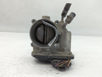 compare product 2011-2020 Hyundai Elantra Throttle Body P/N:5323-12B14 35100-2E000 Fits OEM Used Auto Parts