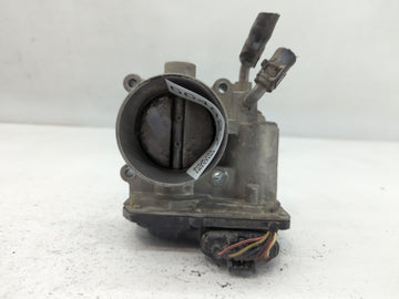 2011-2020 Hyundai Elantra Throttle Body P/N:5323-12B14 35100-2E000 Fits OEM Used Auto Parts - Oemusedautoparts1.com