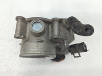 2011-2020 Hyundai Elantra Throttle Body P/N:5323-12B14 35100-2E000 Fits OEM Used Auto Parts - Oemusedautoparts1.com