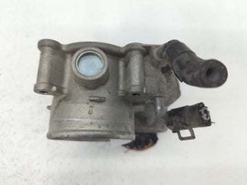 2011-2020 Hyundai Elantra Throttle Body P/N:5323-12B14 35100-2E000 Fits OEM Used Auto Parts