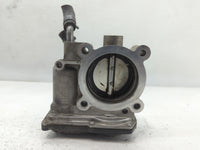 2011-2020 Hyundai Elantra Throttle Body P/N:5323-12B14 35100-2E000 Fits OEM Used Auto Parts - Oemusedautoparts1.com