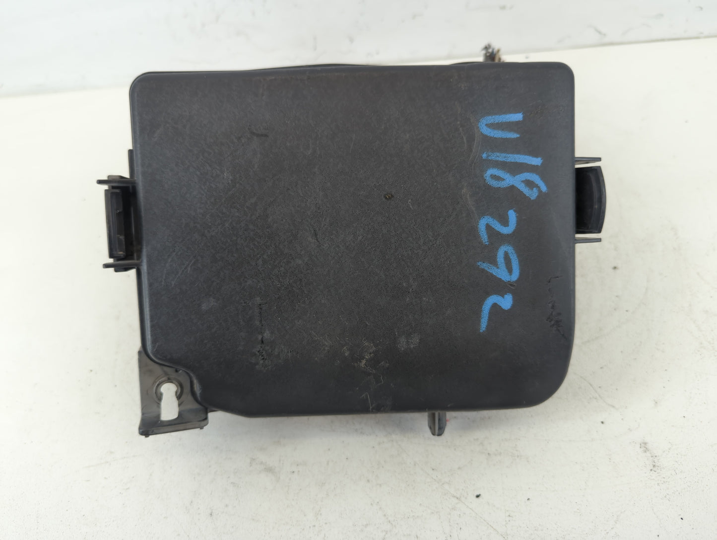 2011-2013 Hyundai Elantra Fusebox Fuse Box Panel Relay Module P/N:91950-3X510 Fits Fits 2011 2012 2013 OEM Used Auto Parts -