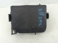 2011-2013 Hyundai Elantra Fusebox Fuse Box Panel Relay Module P/N:91950-3X510 Fits Fits 2011 2012 2013 OEM Used Auto Parts -