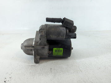 2011-2014 Hyundai Elantra Car Starter Motor Solenoid OEM P/N:36100-2E120 Fits Fits 2011 2012 2013 2014 OEM Used Auto Parts -