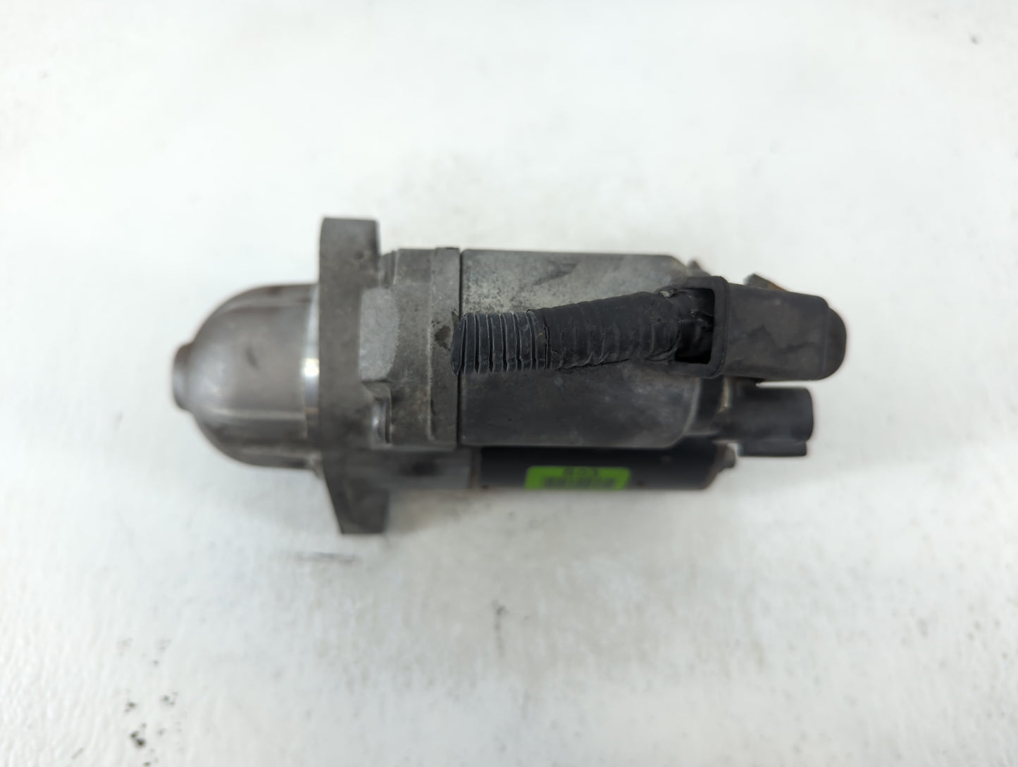 2011-2014 Hyundai Elantra Car Starter Motor Solenoid OEM P/N:36100-2E120 Fits Fits 2011 2012 2013 2014 OEM Used Auto Parts -