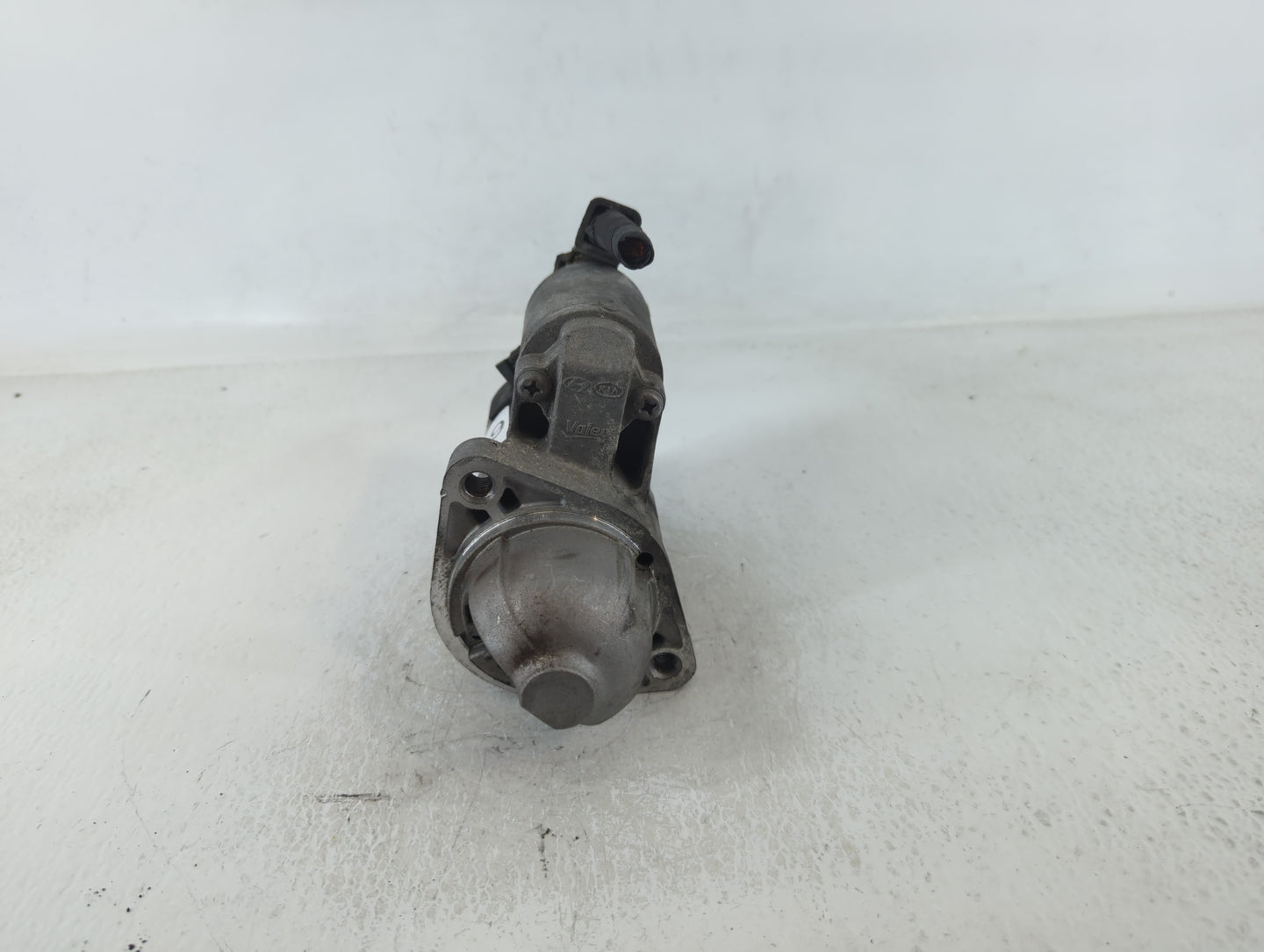 2011-2014 Hyundai Elantra Car Starter Motor Solenoid OEM P/N:36100-2E120 Fits Fits 2011 2012 2013 2014 OEM Used Auto Parts -