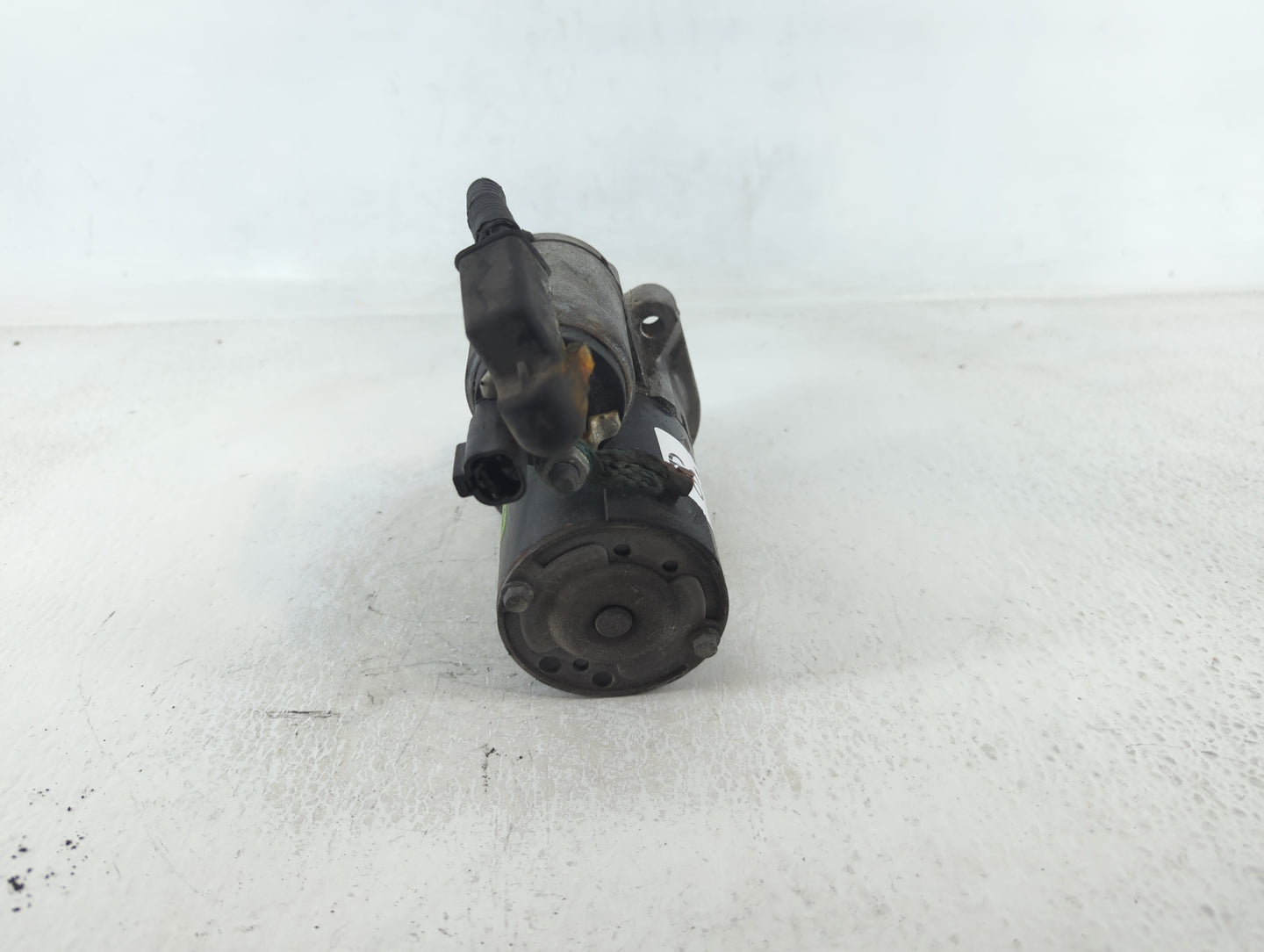 2011-2014 Hyundai Elantra Car Starter Motor Solenoid OEM P/N:36100-2E120 Fits Fits 2011 2012 2013 2014 OEM Used Auto Parts -