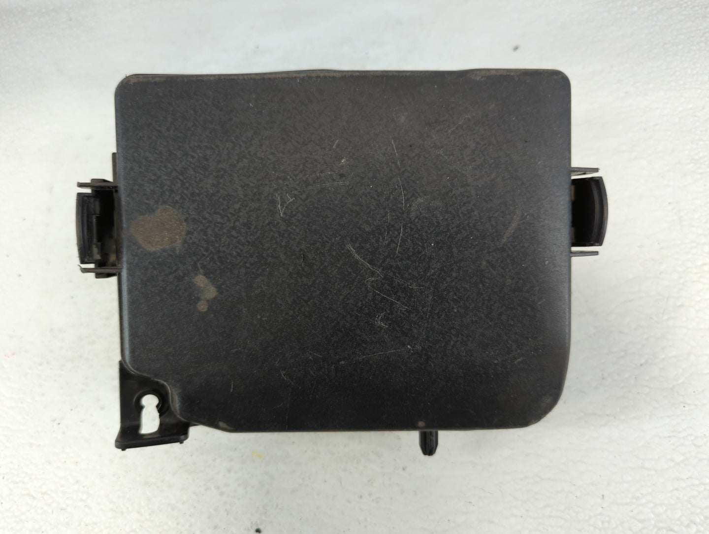 2011-2013 Hyundai Elantra Fusebox Fuse Box Panel Relay Module P/N:1011230288 91950-3X510 Fits Fits 2011 2012 2013 OEM Used A