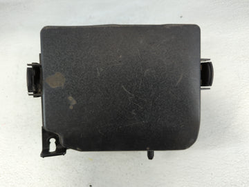 2011-2013 Hyundai Elantra Fusebox Fuse Box Panel Relay Module P/N:1011230288 91950-3X510 Fits Fits 2011 2012 2013 OEM Used A