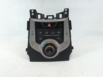 compare product 2011-2013 Hyundai Elantra Climate Control Module Temperature AC/Heater Replacement P/N:97250-3X150GU Fits Fits 2011 2012 2013 OEM Used Auto Parts