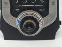 2011-2013 Hyundai Elantra Climate Control Module Temperature AC/Heater Replacement P/N:97250-3X150GU Fits Fits 2011 2012 201