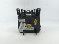 2011-2013 Hyundai Elantra Climate Control Module Temperature AC/Heater Replacement P/N:97250-3X150GU Fits Fits 2011 2012 201
