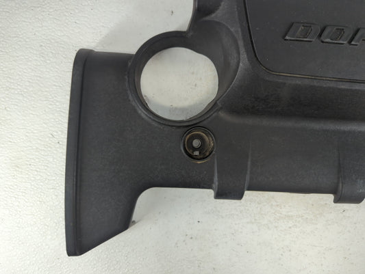 2011 Hyundai Elantra Engine Cover