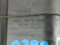 2011 Hyundai Elantra Engine Cover 700120 - Oemusedautoparts1.com