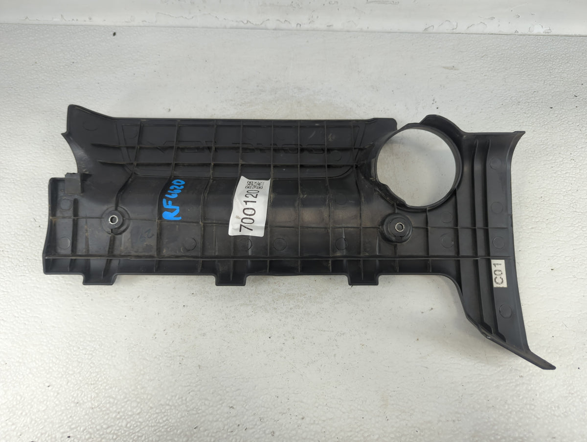 2011 Hyundai Elantra Engine Cover 700120 - Oemusedautoparts1.com