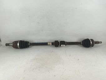 compare product 2009-2012 Hyundai Elantra Axle Shaft Front Passenger Cv C/v