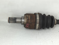 2009-2012 Hyundai Elantra Axle Shaft Front Passenger Cv C/v - Oemusedautoparts1.com
