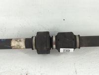 2009-2012 Hyundai Elantra Axle Shaft Front Passenger Cv C/v - Oemusedautoparts1.com