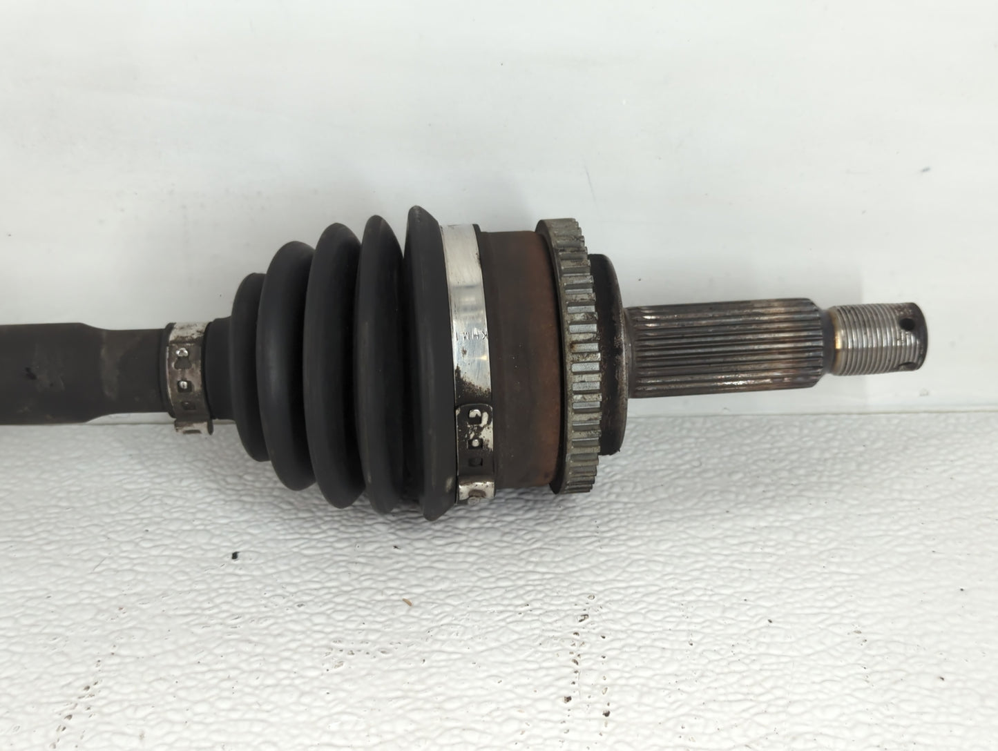 2009-2012 Hyundai Elantra Axle Shaft Front Passenger Cv C/v - Oemusedautoparts1.com