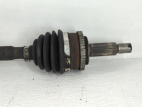 2009-2012 Hyundai Elantra Axle Shaft Front Passenger Cv C/v - Oemusedautoparts1.com